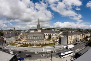 Waterford: City Highlights Walking Tour