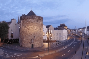 Waterford: City Highlights Walking Tour