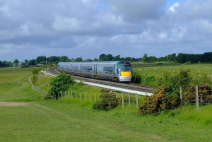 Waterford Crystal et la ville de Kilkenny