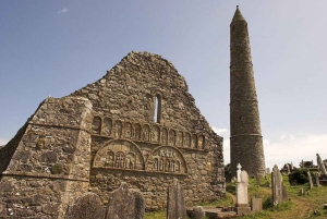 Waterford Crystal et la ville de Kilkenny