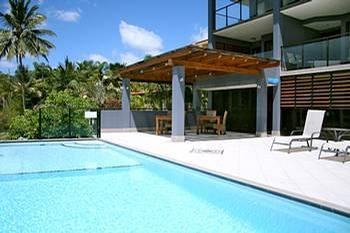 Waterfront Whitsunday Retreat Airlie Beach