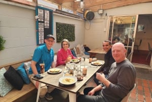 Wellington: Cave to Coast Highlights Guided Tour