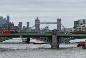 Da Westminster a Trafalgar: il tour dei punti salienti della storia di Londra