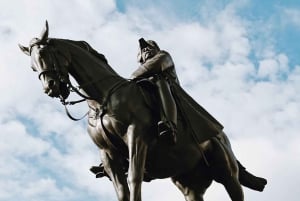 Da Westminster a Trafalgar: il tour dei punti salienti della storia di Londra