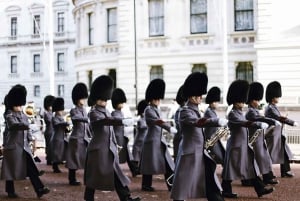 Da Westminster a Trafalgar: il tour dei punti salienti della storia di Londra