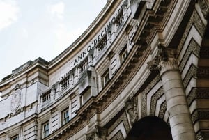 Da Westminster a Trafalgar: il tour dei punti salienti della storia di Londra