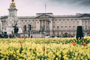 Da Westminster a Trafalgar: il tour dei punti salienti della storia di Londra