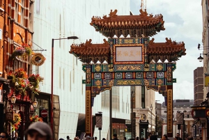 Da Westminster a Trafalgar: il tour dei punti salienti della storia di Londra