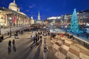 Da Westminster a Trafalgar: il tour dei punti salienti della storia di Londra