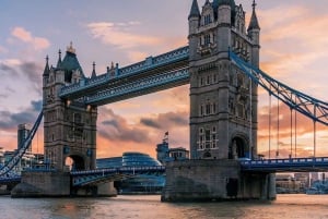 Da Westminster a Trafalgar: il tour dei punti salienti della storia di Londra