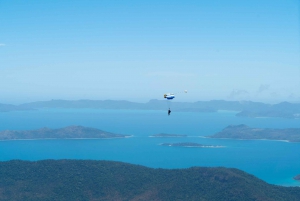 Whitehaven Beach: Skydive up to 15,000 Ft