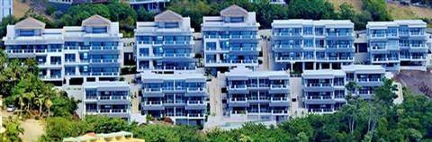 Whitsunday Reflections Apartments Airlie Beach