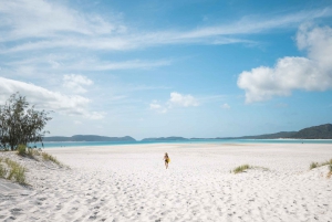 Whitsundays: 2-Day, 2-Night Maxi Yacht Sailing Adventure
