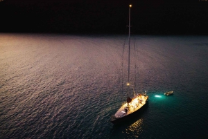 Whitsundays: 2-Day, 2-Night Maxi Yacht Sailing Adventure