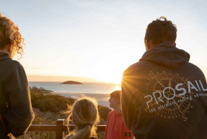 Whitsundays: 2-Day, 2-Night Maxi Yacht Sailing Adventure