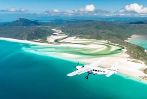 Whitsundays: Tour di Ocean Rafting in Fly Rafting con Snorkeling