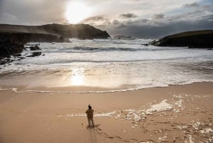 Wild Atlantic Way: Fully Guided Photo Tour