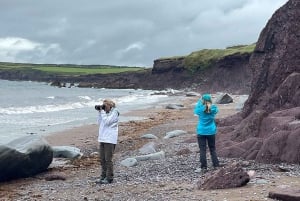 Wild Atlantic Way: Fully Guided Photo Tour