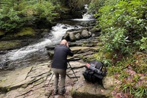 Wild Atlantic Way: Fully Guided Photo Tour
