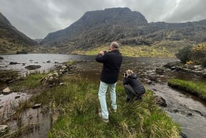 Wild Atlantic Way: Fully Guided Photo Tour