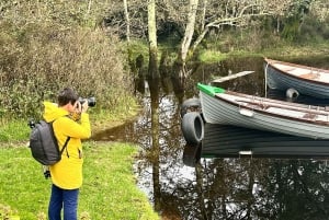 Wild Atlantic Way: Fully Guided Photo Tour