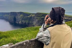 Wild Atlantic Way: Fully Guided Photo Tour