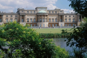 Całodniowa wycieczka do zamku Windsor i pałacu Buckingham