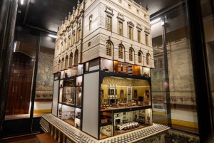 Całodniowa wycieczka do zamku Windsor i pałacu Buckingham