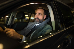 Windsor Castle & Stonehenge: Privé rondreis om te verkennen