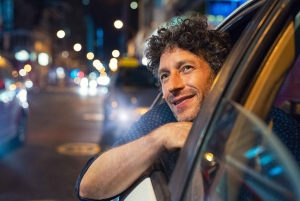 Windsor Castle & Stonehenge: Privé rondreis om te verkennen