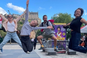 Windsor: City Walking Tour & Exploration Game