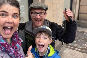 Windsor: City Walking Tour & Exploration Game