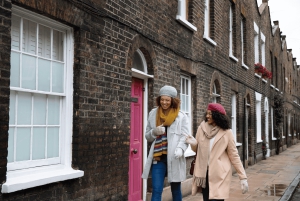 Windsor: Express Walk with a Local