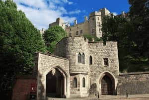 Windsor: Express Walk with a Local