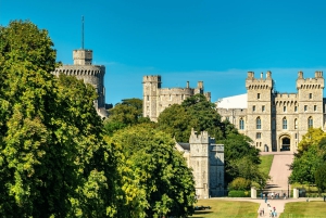 Windsor: Express Walk with a Local