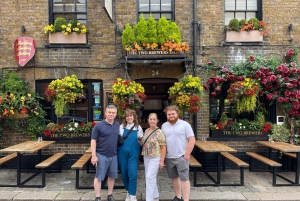 Windsor Town Daily Walking Tour (11am & 2pm)