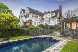 Maravilhas de Wellington: um dia de ícones, vistas e cultura