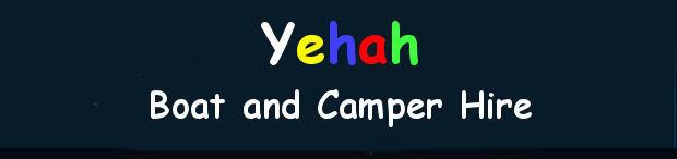 Yehah Boat and Camper Hire