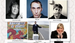 York Literature Festival