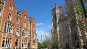 Best Western Plus Dean Court Hotel York