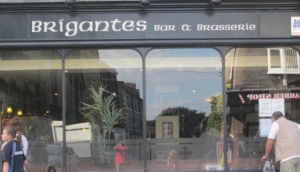 Brigantes