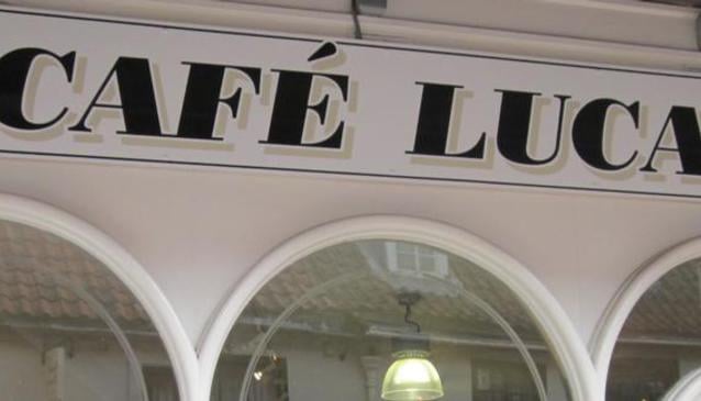Cafe Luca