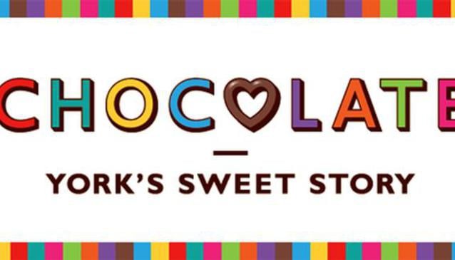 Chocolate - York's Sweet Story
