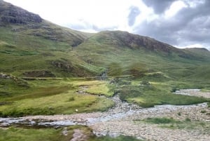 Ruta Escocia Clásica
