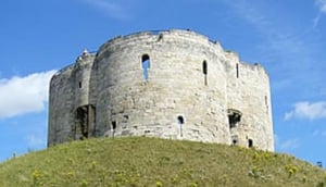 Cliffords Tower
