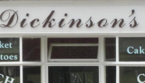 Dickinsons