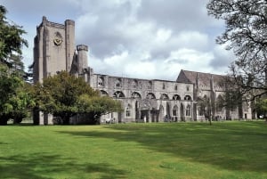 Edinburgh: Isle of Skye & Optional Jacobite Train 3-Day Tour