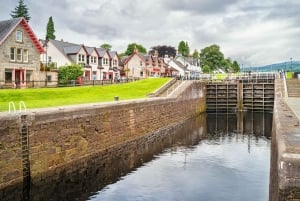 Edinburgh: Isle of Skye & Optional Jacobite Train 3-Day Tour