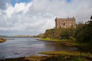 Edinburgh: Isle of Skye & Optional Jacobite Train 3-Day Tour