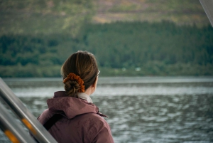 Edinburgh: Loch Ness, Glencoe & the Scottish Highlands Tour